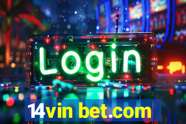 14vin bet.com